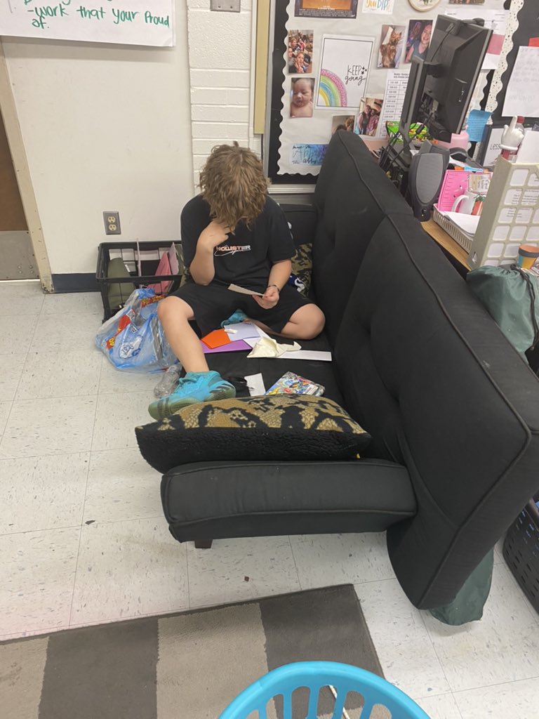 Jefferson Elementary tweet media