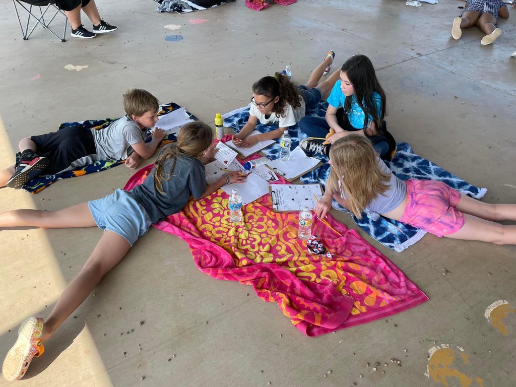 Jefferson Elementary tweet media