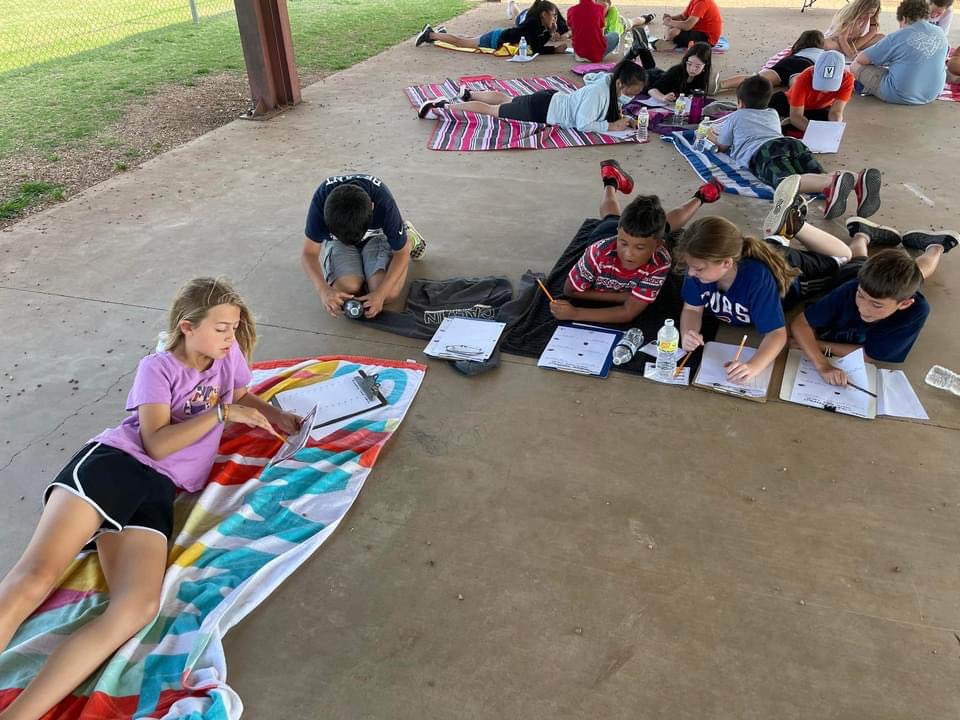 Jefferson Elementary tweet media