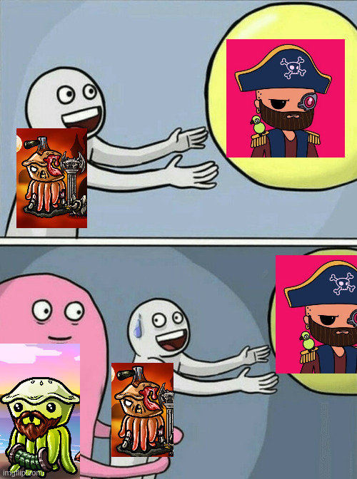 gauchoide's tweet photo. Vote #Pielanders in the @PielandNFT faceoff. Avoid the #Zompies eating our friendly @PiratesMeta and let's join the #PirateTakeover! https://t.co/9Jltqs3KYE