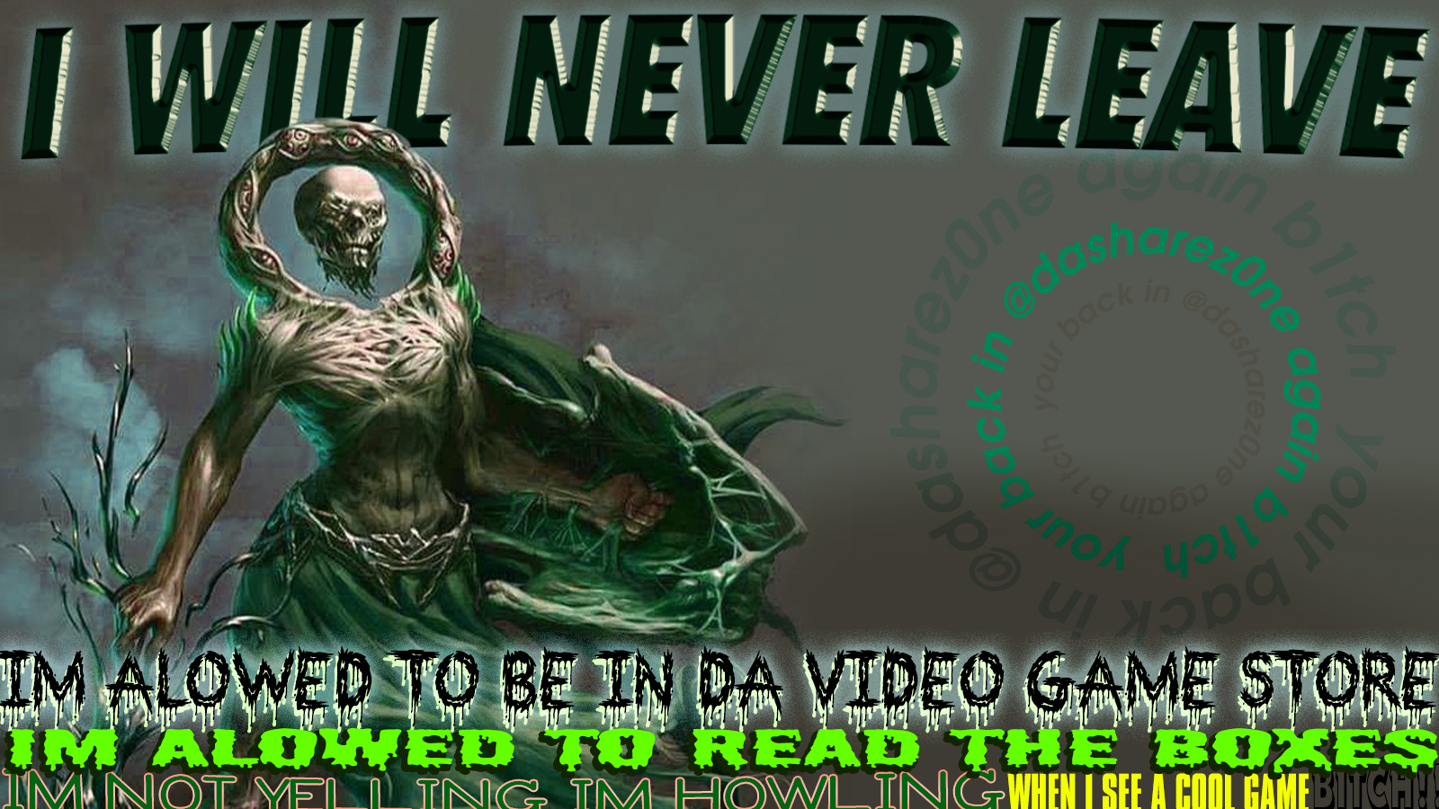 OWWWHOOOOO - https://t.co/GfqwqIe5Zw ADMIN
