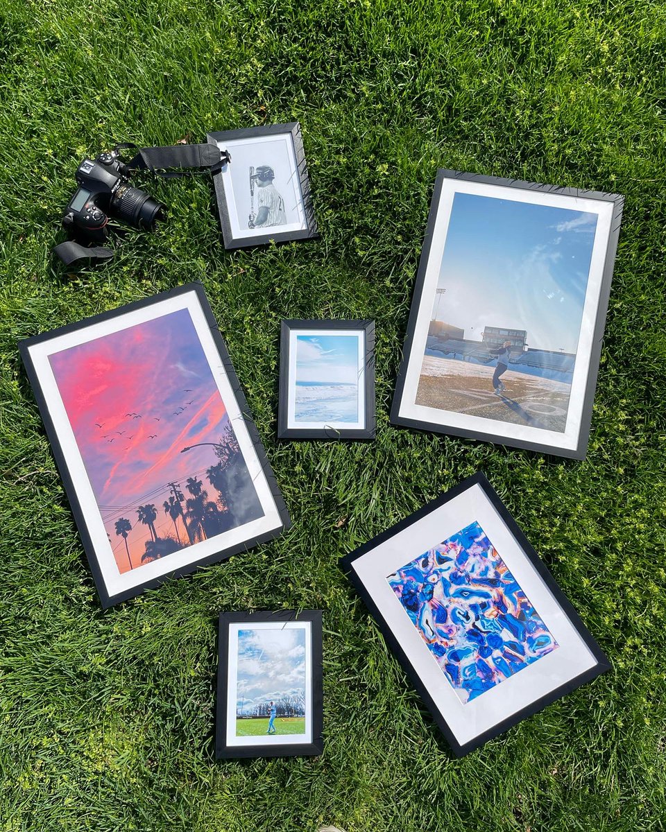 Dustin330's tweet photo. what’s going on everybody ! 

happy to finally announce that i’m selling prints on my website! this is my best collection of works and includes sports, travel, and never before seen photos that i’ve kept in the archives.

website link in bio 👀 https://t.co/zp5mSveFJH