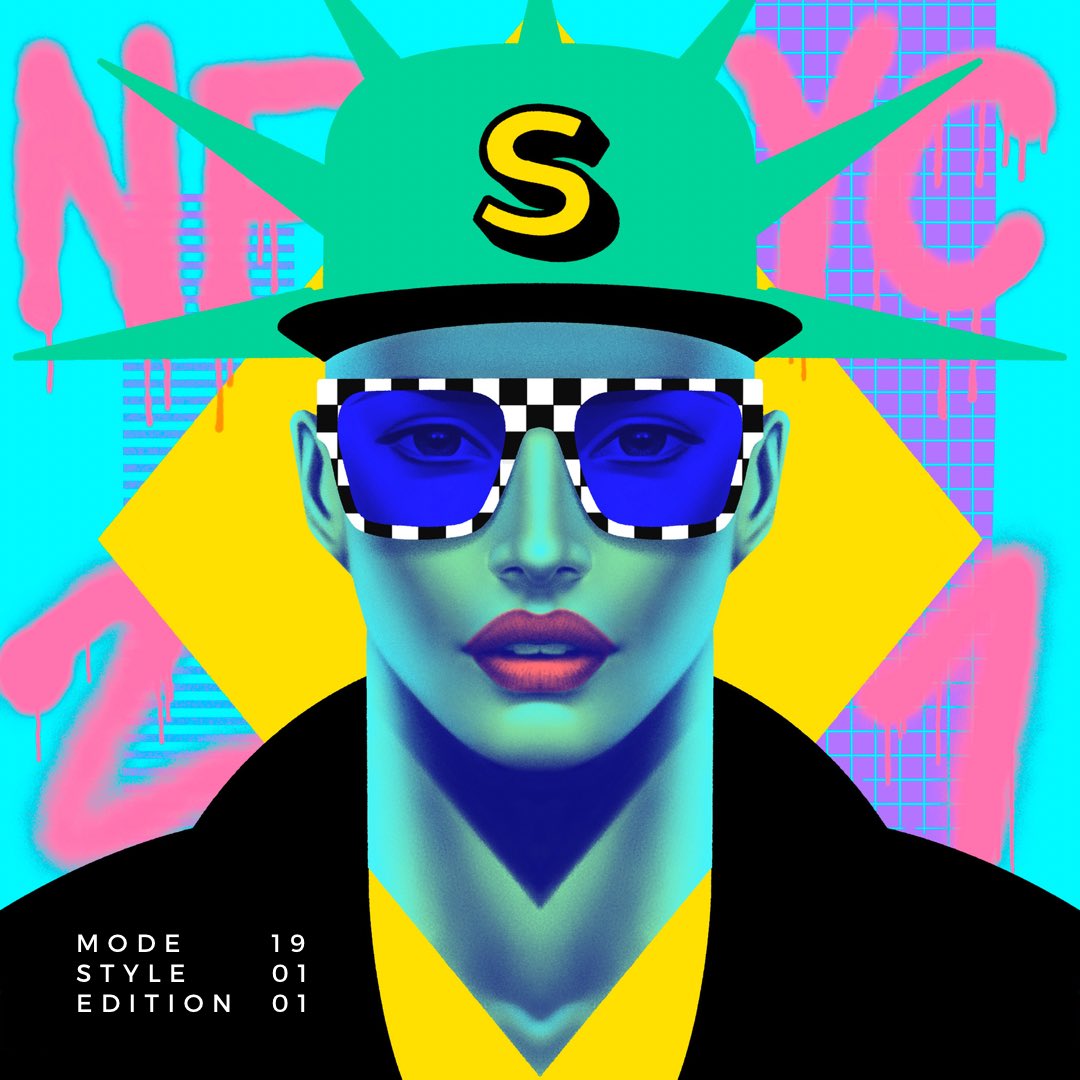 M O D E R N I S T tweet media