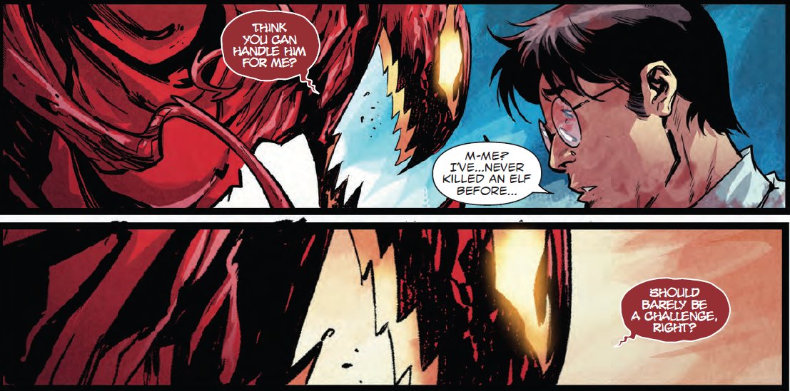 This book is going places!
 Carnage #soon w <a href="/Frances62607920/">Francesco manna</a> <a href="/DijjoLima/">Dijjo Lima</a>