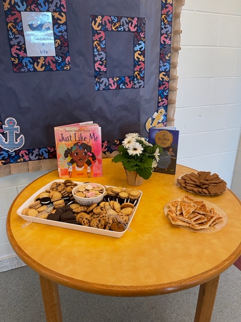 SPS English Dept tweet media