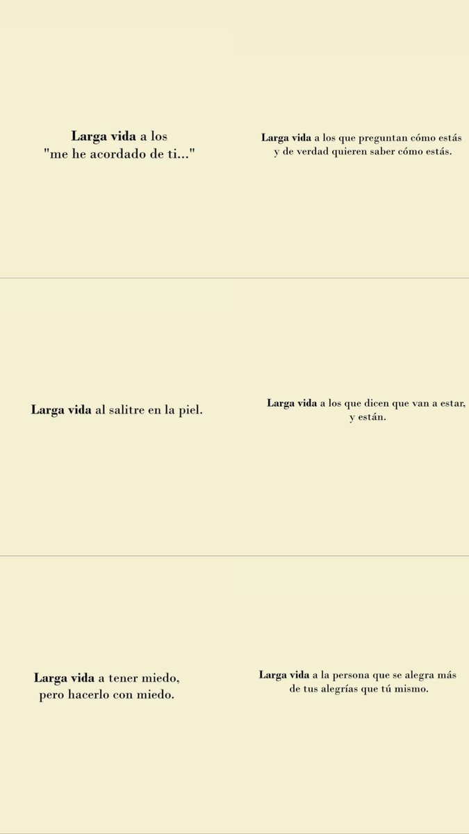 Isabelmillan22's tweet photo. A los de verdad🤍 https://t.co/FTquVVuq8D