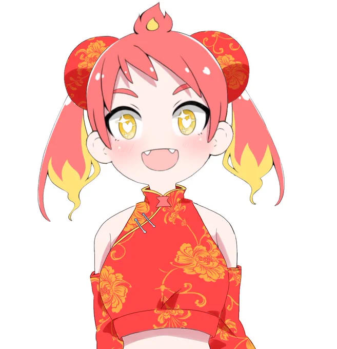 おはよー🦌
早起きか徹夜どっちでしょうか 