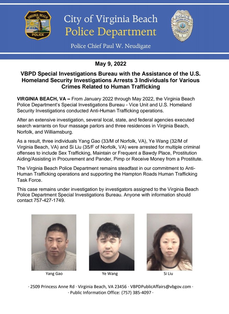 VBPD's tweet photo. https://t.co/3zJ0Cy16h0