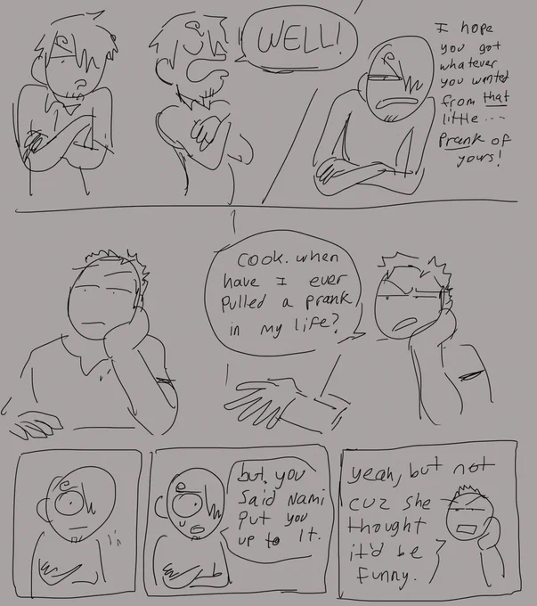 namis machinations revealed, KIND OF 
