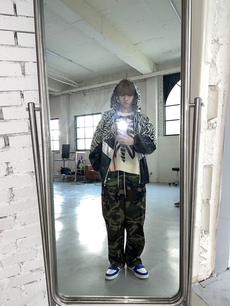 ToTaroMilkTea's tweet photo. 🦦message is here💌
090522 https://t.co/Ukl1Mx9sZY
