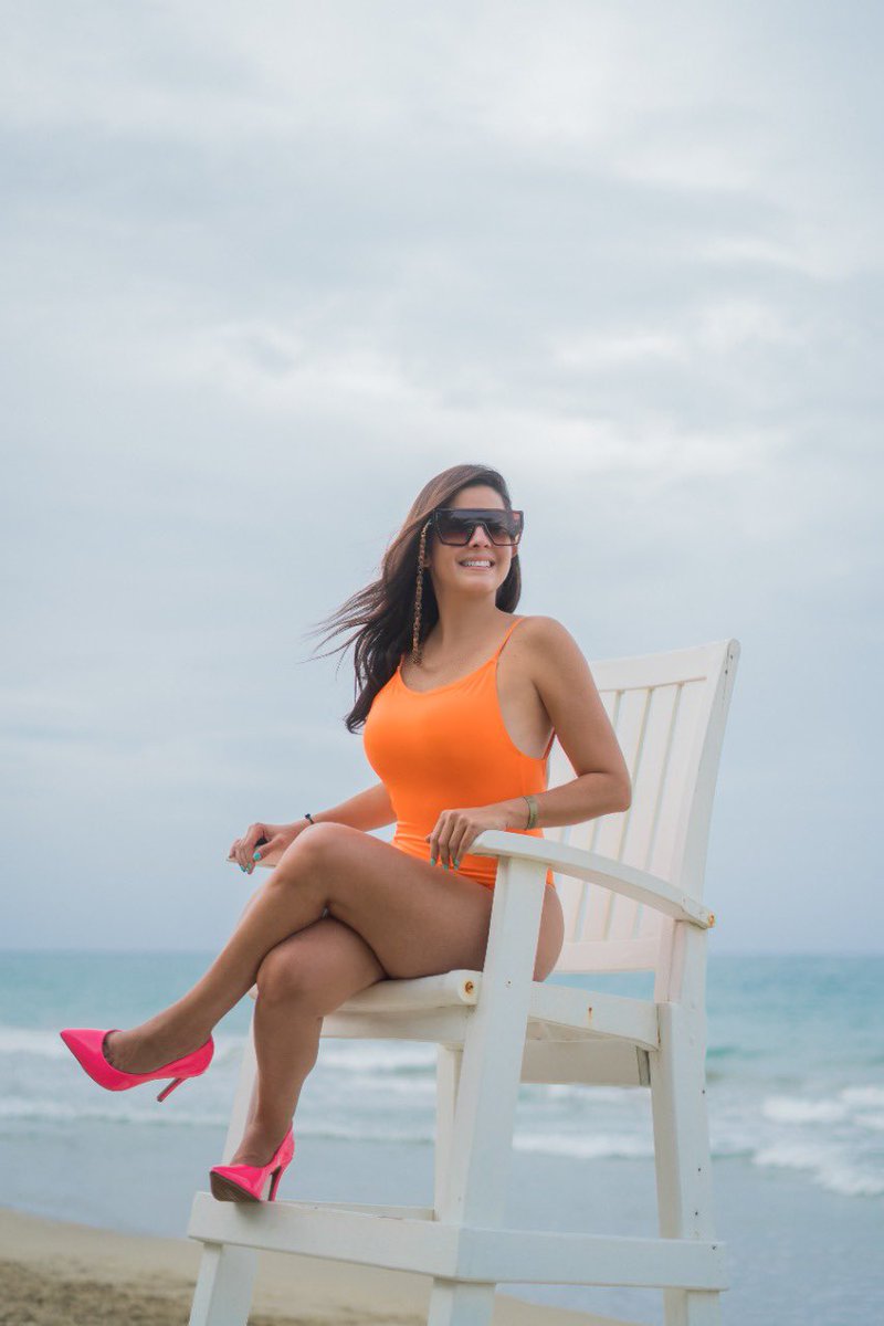 Adivinen que?! Al igual que ustedes pertenezco al país número 1 en recuperación del Turismo 🙌🏻 Así lo confirmó HOY la <a href="/Unwto/">UN Tourism</a> y su secretario general @ZurabPololikashvili 

Way!!! Felicidad tan grandeee 😀 

Que viva nuestra maravillosa RD! 🇩🇴

#Rd1enTurismo