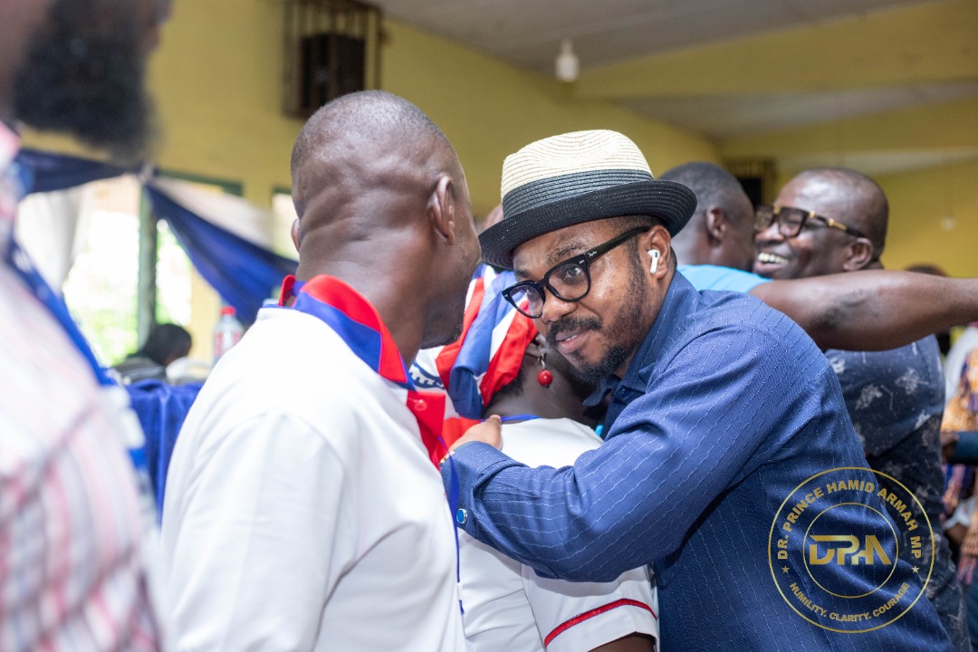 dpharmah's tweet photo. Together, I have no doubt we shall work tirelessly to create history together as the first political party to earn a third consecutive term in the history of our nation.
 
I look forward to working with you to achieve the New Kwesimintsim Dream. 
 
#DPHA
#forGodandCountry 
2/2 https://t.co/LkjeENDMoR