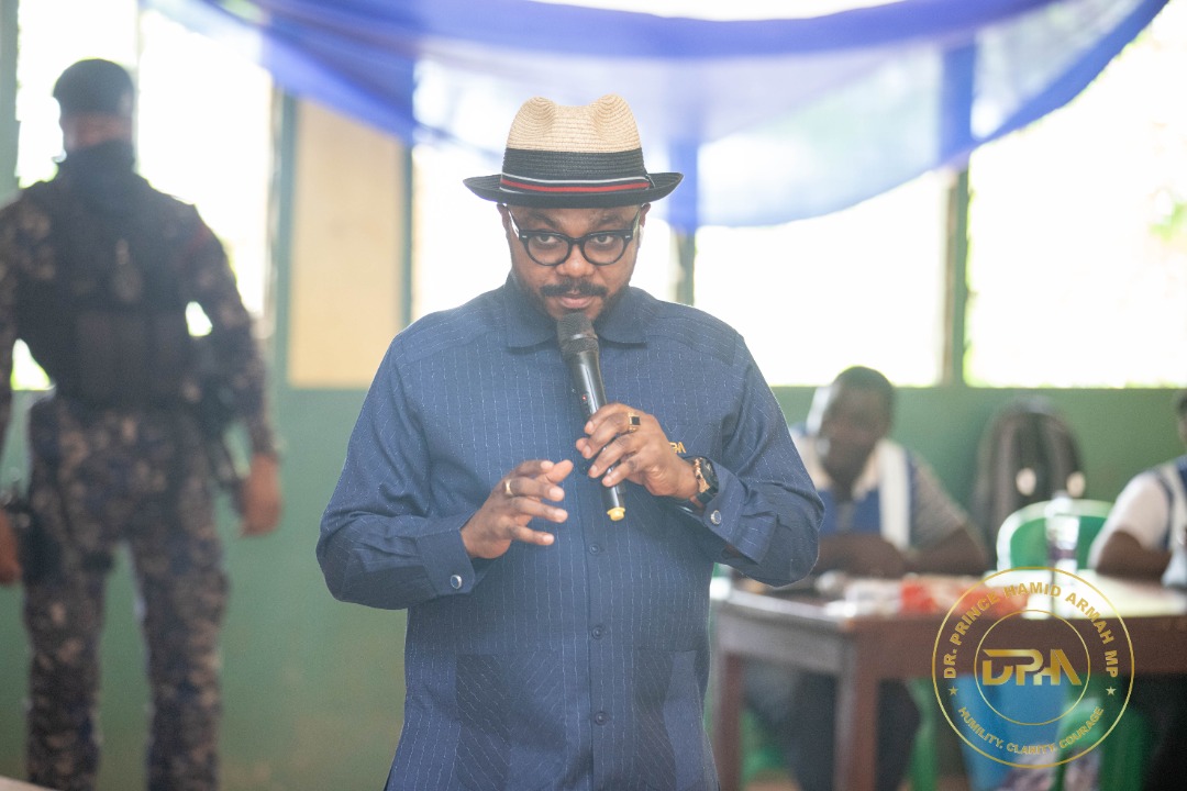 dpharmah's tweet photo. Together, I have no doubt we shall work tirelessly to create history together as the first political party to earn a third consecutive term in the history of our nation.
 
I look forward to working with you to achieve the New Kwesimintsim Dream. 
 
#DPHA
#forGodandCountry 
2/2 https://t.co/LkjeENDMoR