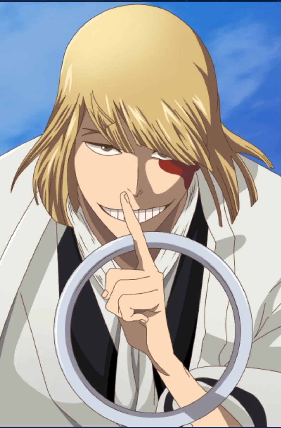 公式】TVアニメ『BLEACH』 on X: 