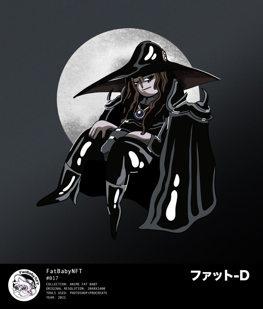 Fat_Baby_NFT's tweet photo. gn 🌖 https://t.co/bnDQik8uhH