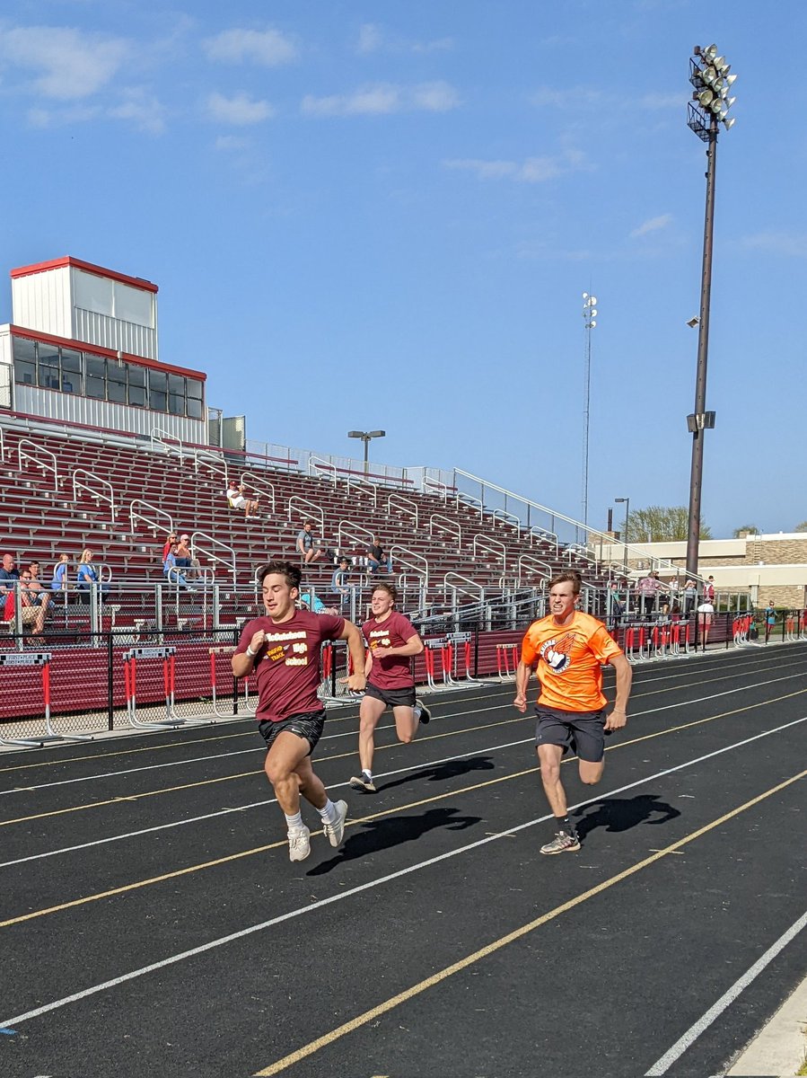 McCutcheonUnif1's tweet photo. First feels good! Shout out to @HarrisonUnified and @TwinLakesFlag for a good time tonight! https://t.co/iwRWZBCV8T