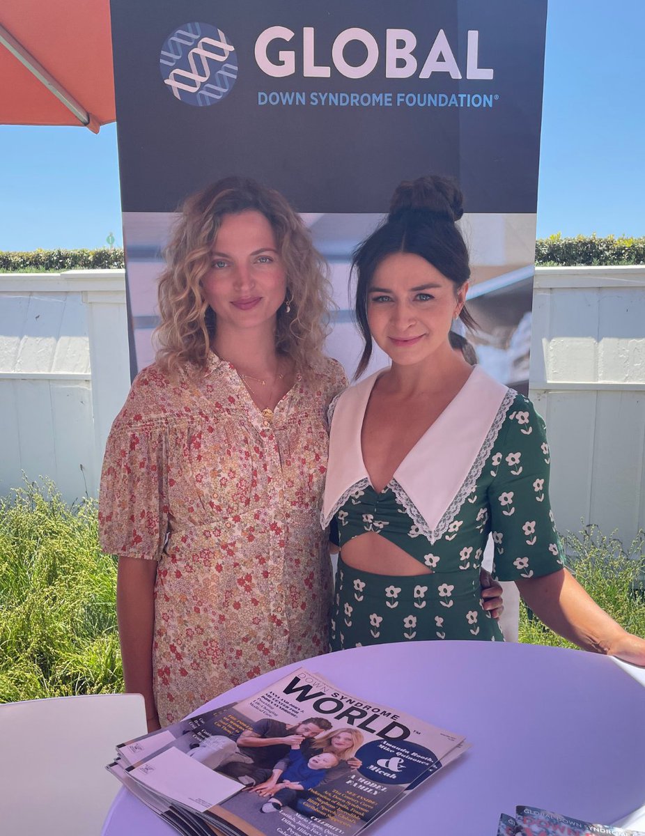 GDSFoundation's tweet photo. GLOBAL is so honored to be @Caterinatweets’ charity of choice for the 1st annual Hollywood Mother’s Day! We are so thankful to have Caterina, a Quincy Jones Exceptional Advocacy Awardee, as part of the GLOBAL family. THANK YOU, CATERINA &amp; PIPPA! https://t.co/uOzxkO3TuZ https://t.co/x6GHnEBmu6
