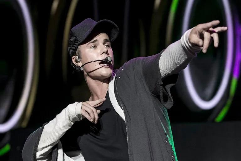 Justin Bieber suma una nueva fecha en la Argentina: cuándo es su nuevo show y cuándo salen a la venta las entradas lanacion.com.ar/espectaculos/m…