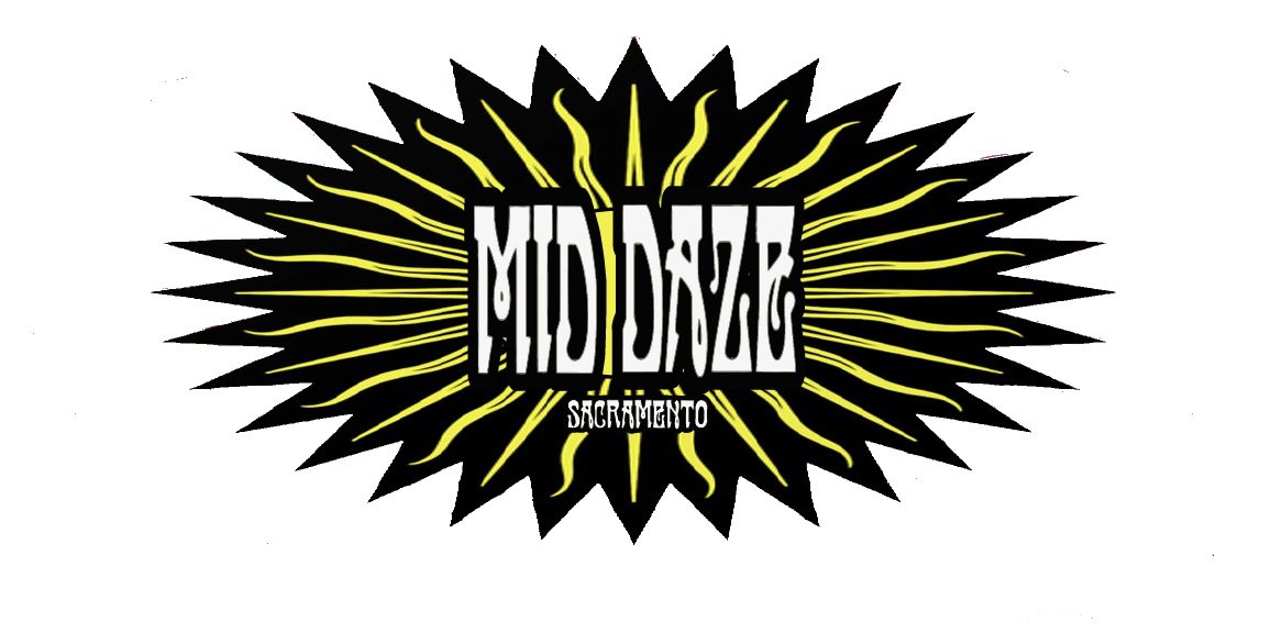 MidDazeSac's tweet photo. Who said the party culture is dead? https://t.co/1Wu8vNmHII