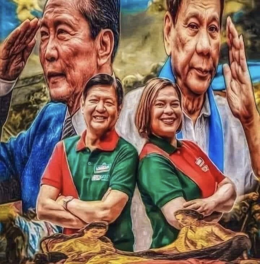rose_2427's tweet photo. #Halalan2022  ❤️💚🙏🏼 https://t.co/Xbk9sxKMV6