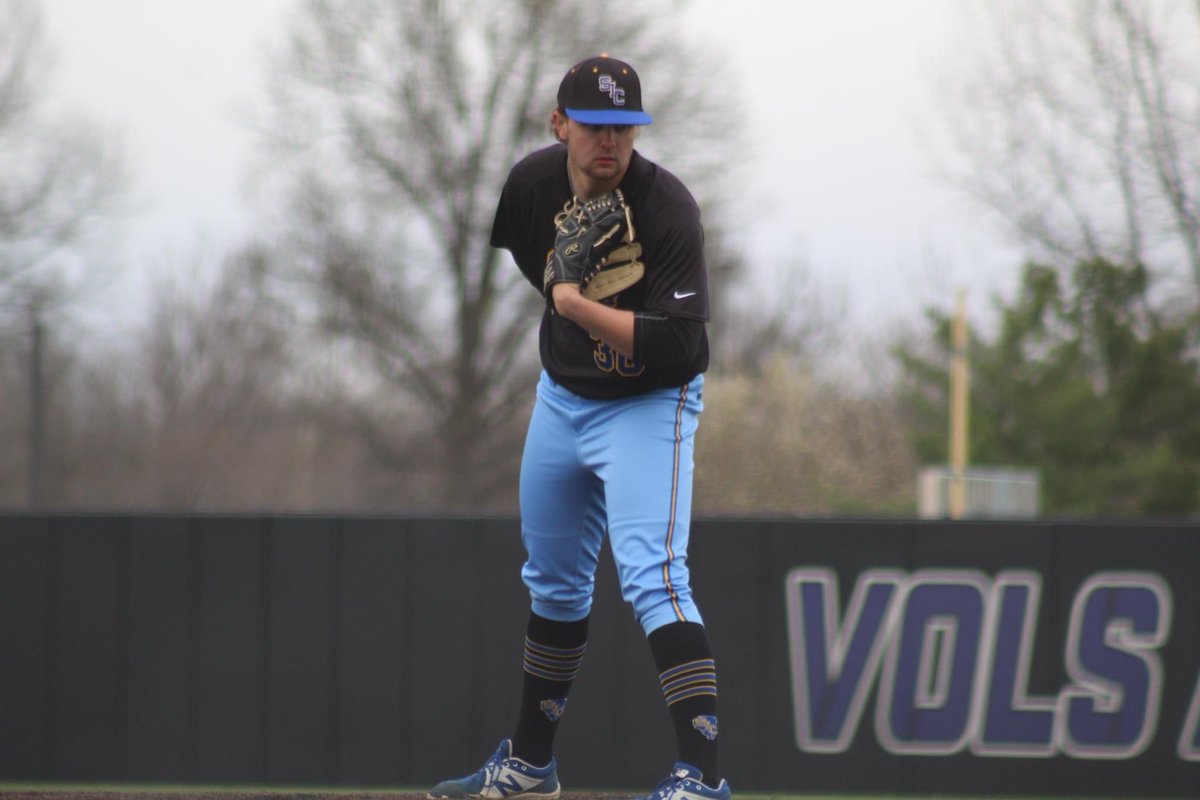 2022 <a href="/SICBaseball/">SIC Baseball</a> pitching!

🔵 Improved team ERA by 3.00 runs

🔵 Most strikeouts in 10+ years (380)

🔵 Lowered Base on Balls total by 70

🔵 Hits given up lowered by 160

I can’t thank our pitchers enough for their hard work. Saw tons of growth &amp; we are just getting started!