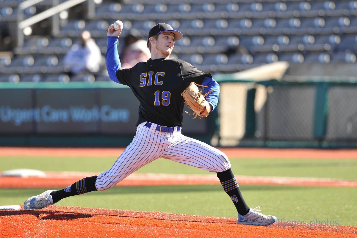 Coach_DougGove's tweet photo. 2022 @SICBaseball pitching!

🔵 Improved team ERA by 3.00 runs

🔵 Most strikeouts in 10+ years (380)

🔵 Lowered Base on Balls total by 70

🔵 Hits given up lowered by 160

I can’t thank our pitchers enough for their hard work. Saw tons of growth &amp; we are just getting started! https://t.co/kQEwIr3Yz8