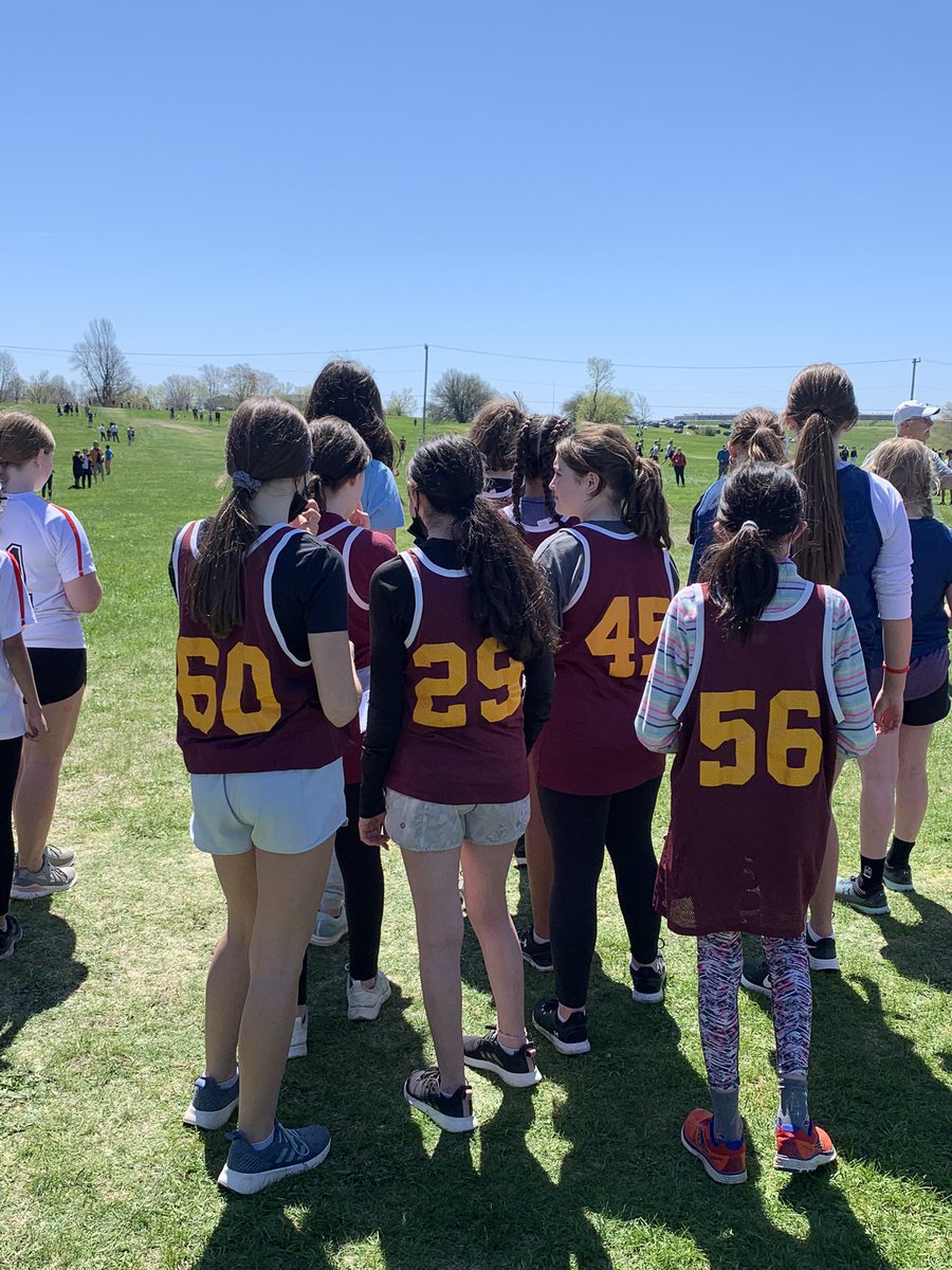 mrhulton8's tweet photo. Proud of all @alcdsb_abos athletes who ran CC today. Represented our school and community with hard work and respect. Well done! https://t.co/2HYppVxrmD