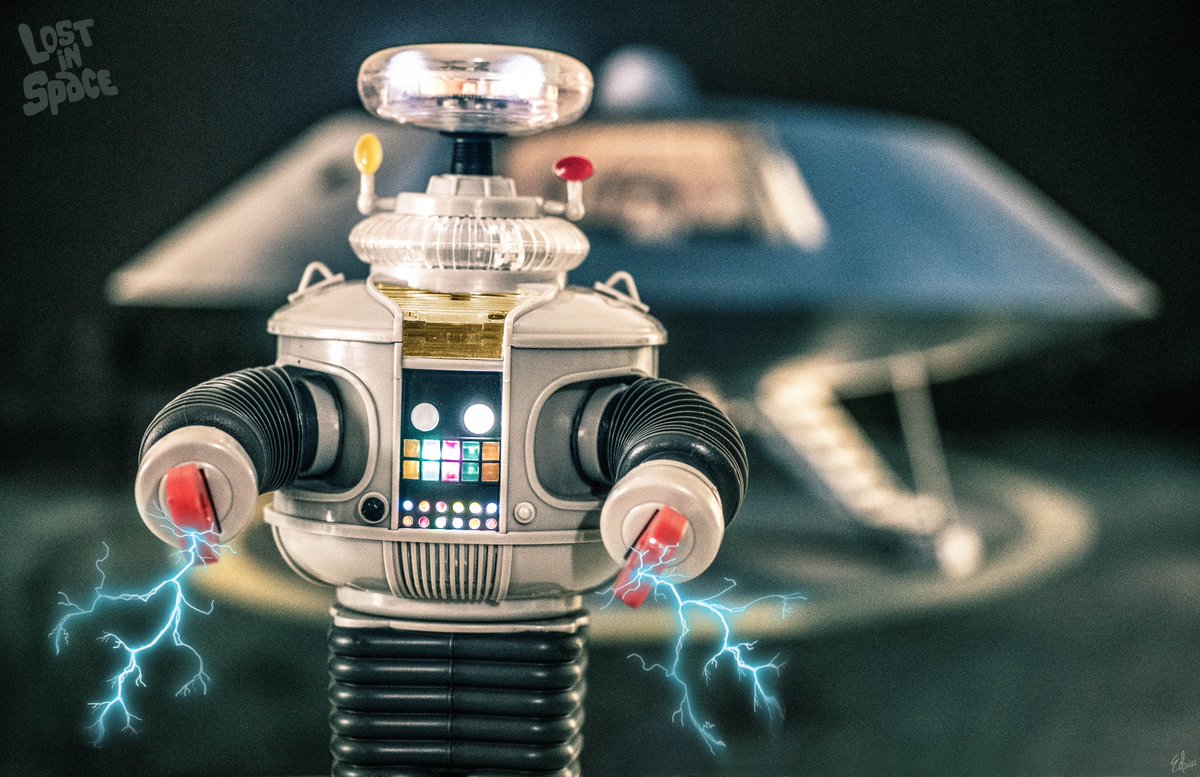 EdwardJPhoto1's tweet photo. Mood, Reminiscing about some:
#oldschool #tv - was, and IS still the best...
#theseventies #lostinspace #tvseries #b9robot
back when #life was simple and about life itself.
#photo #graphic #poster #art #artist
πππΌπΊπ¨π¬πΈ https://t.co/Sd8QuI0ubi