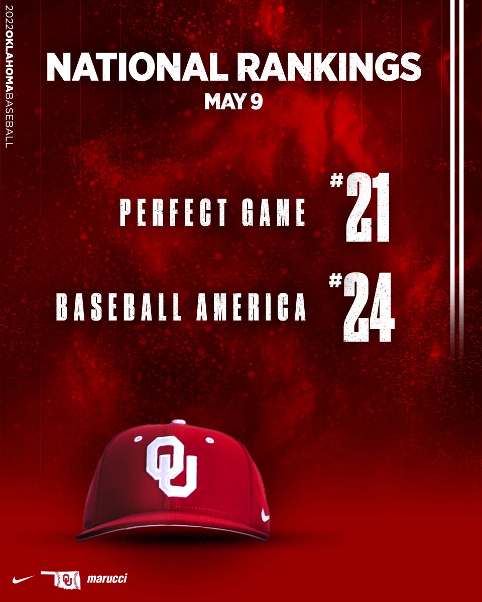 𝗠𝗮𝗸𝗶𝗻𝗴 𝗺𝗼𝘃𝗲𝘀 📈

#Sooners | #COMPETE