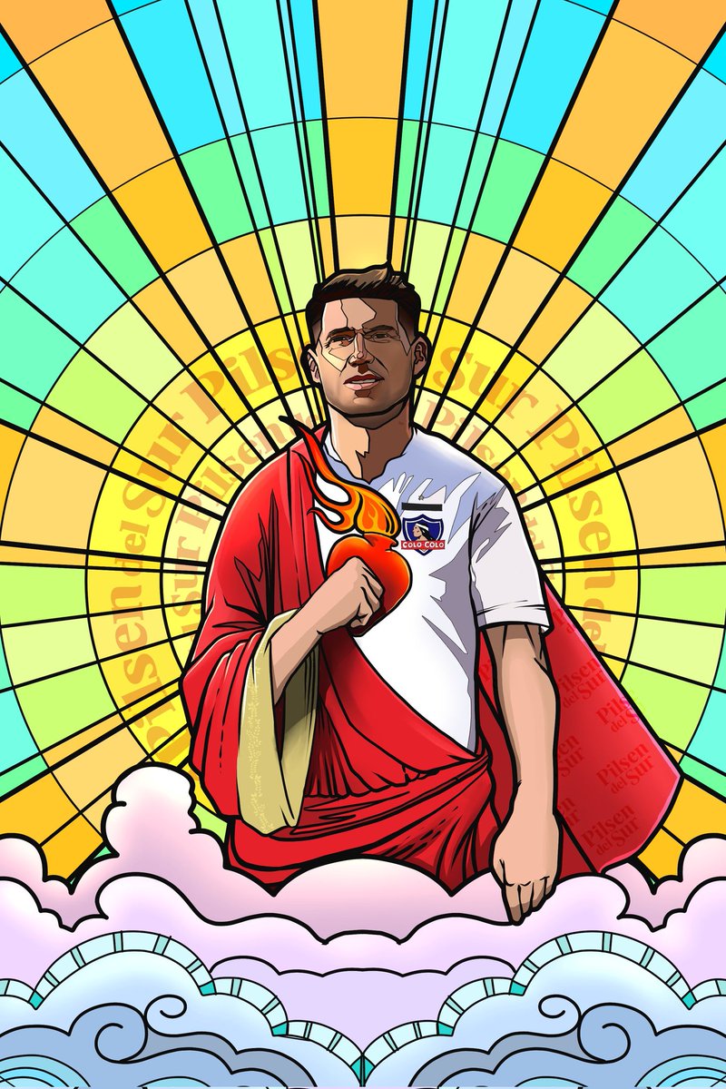 RodrigoMG079's tweet photo. Una vez más lo diré... El juego que hace #CesarFuentes es sensacional
Si no me cree vea el segundo gol y la gestación de este!!
#VamosColoColo https://t.co/ubxZq5ng5S