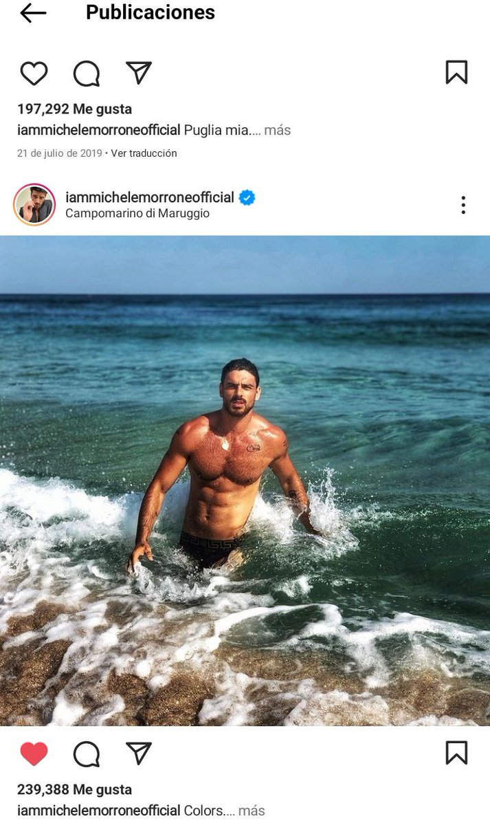 Nadie: Me encanta 365 días por la trama
Yo: la trama😍