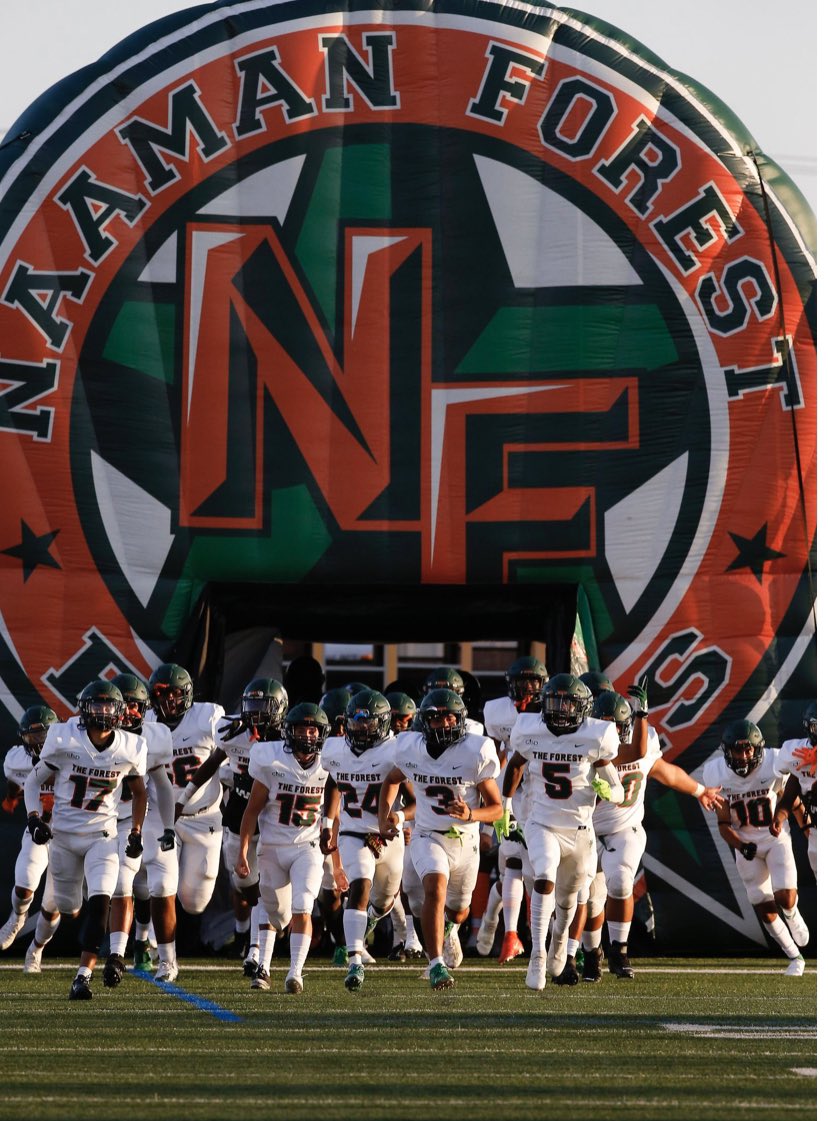 Naaman_Football's tweet photo. 💥The 2021-22 Naaman Forest Football Banquet💥

📆May 15th (Sun)
⌚️5pm-8pm
📍First Baptist Wylie Event Church; 200 N. Ballard Ave; Wylie, Tx 75098
✅$20 a person/$10 Kids 5 &amp; Up
✅Players Free
✅INFO: NFrangerfootball@gmail.com

COME CELEBRATE RANGER FOOTBALL https://t.co/TXXa5X1bAU