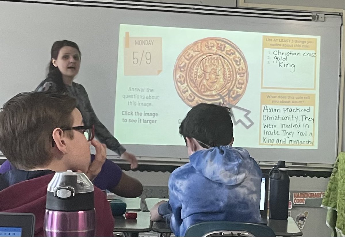 Kim Zajac tweet media