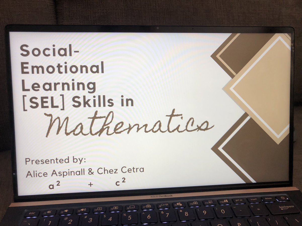 aliceaspinall's tweet photo. Thanks to @OAMElearns for allowing us to share our thoughts with math educators again this year!
Missed our session? Catch the recording before June 11
@CetraChez #mtbos #oame2022 https://t.co/SdWyyGngOi