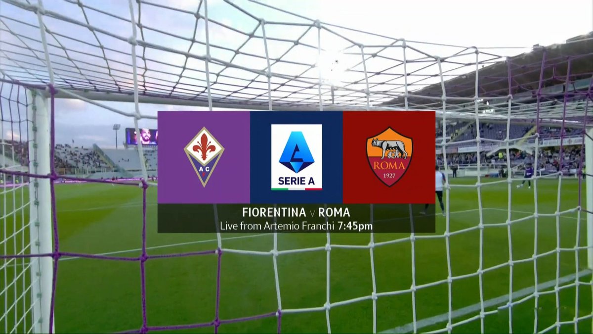Fiorentina vs AS Roma Full Match & Highlights 09 May 2022