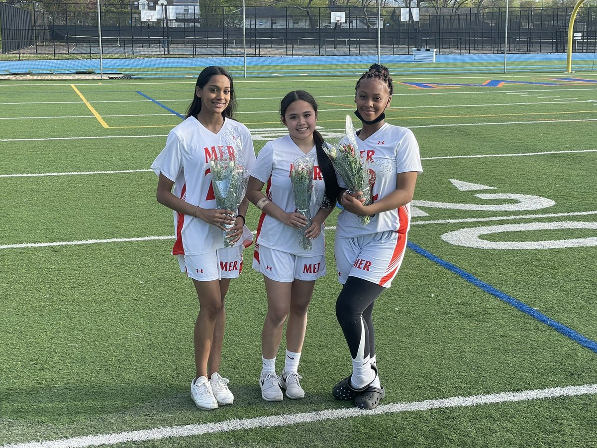 Malverne Athletics tweet media