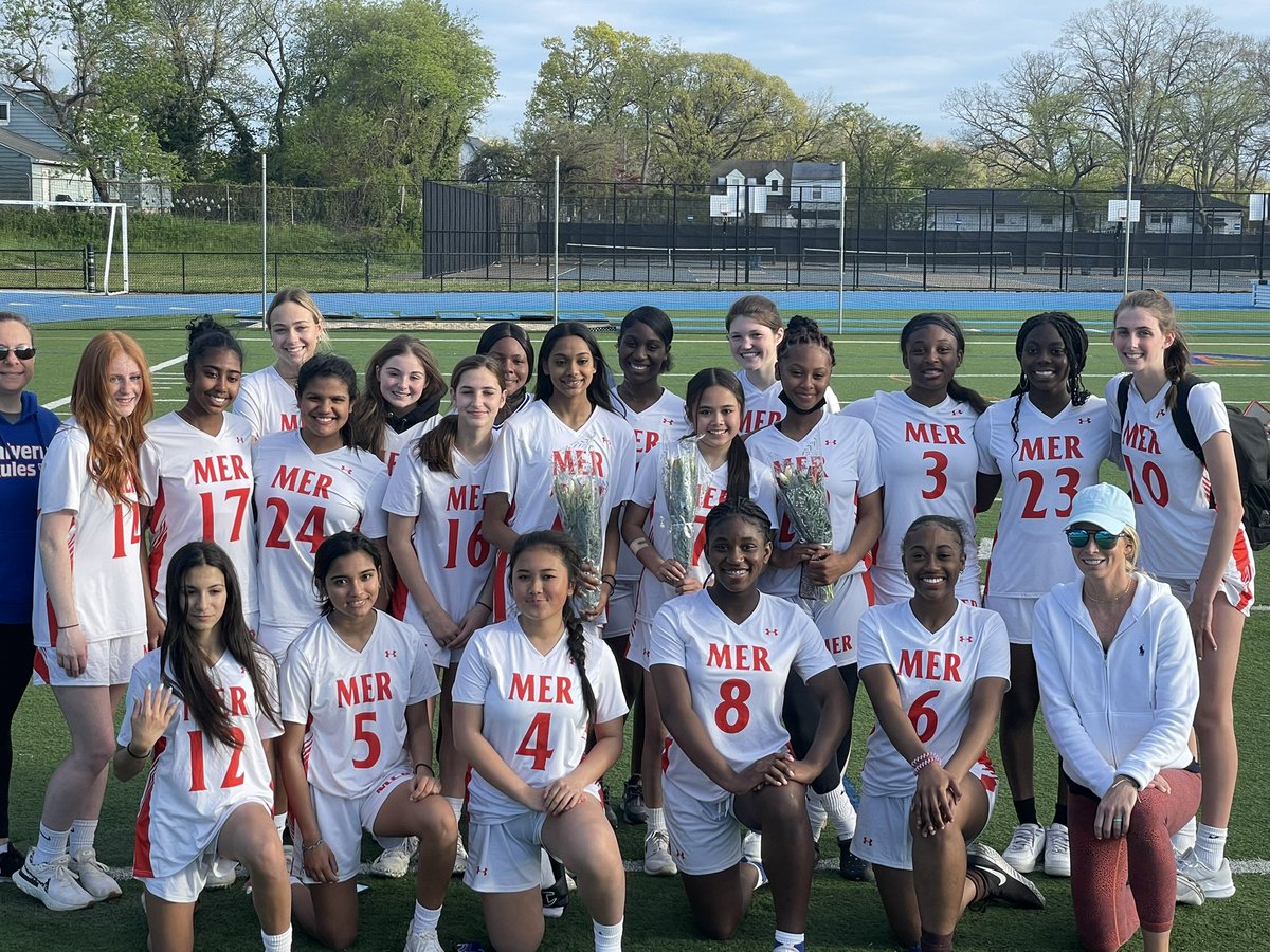 Malverne Athletics tweet media