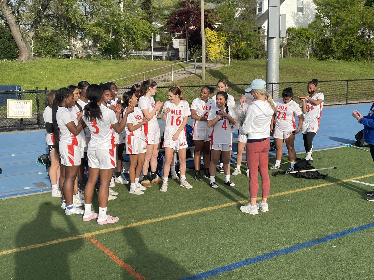 Malverne Athletics tweet media