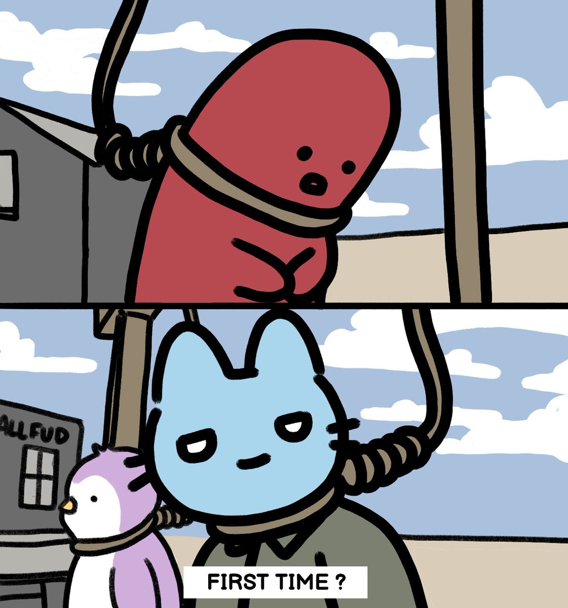 I had this saved. Probably appropriate now to share it.