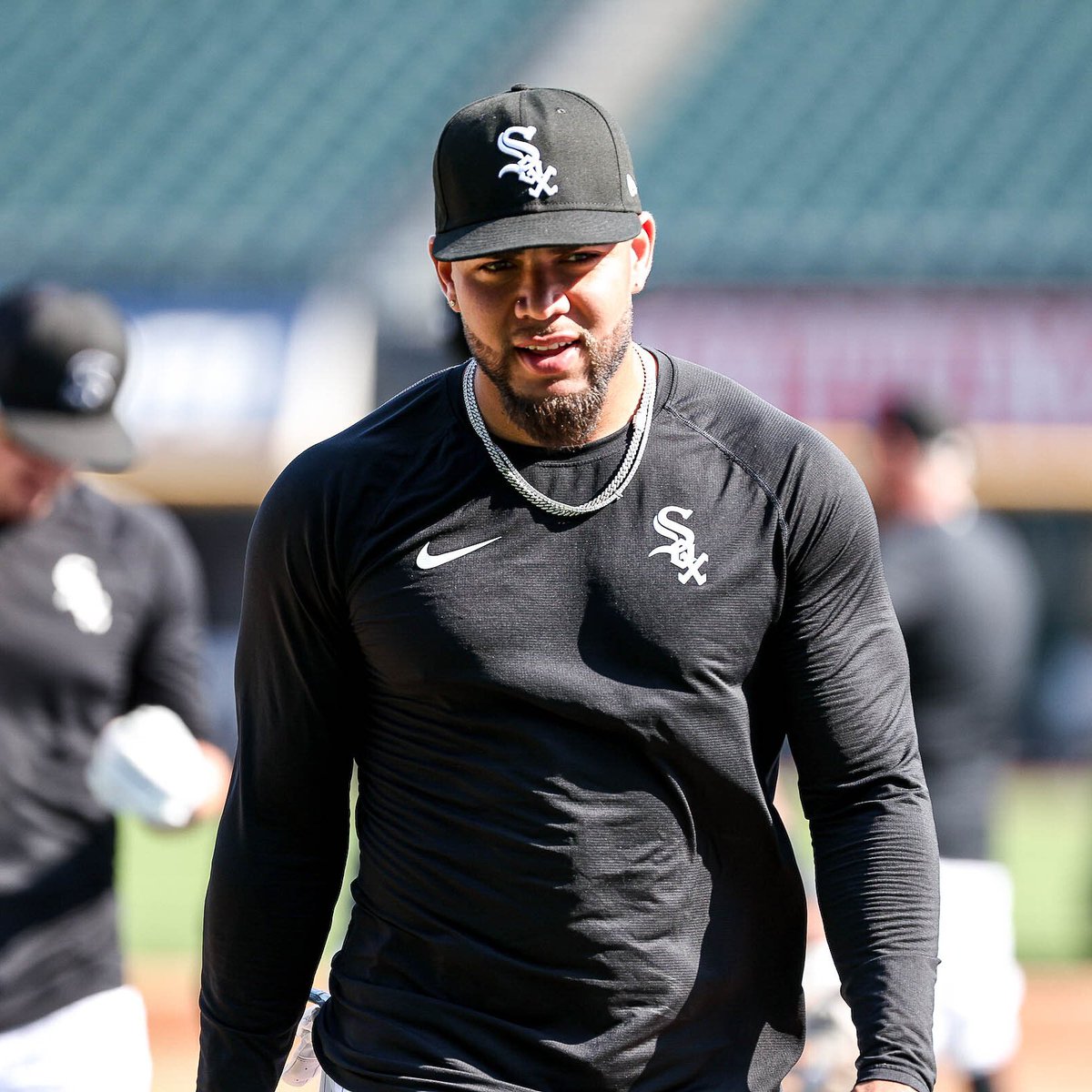 📍 Guaranteed Rate Field