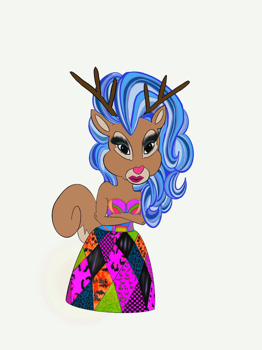 squeer nft tweet media