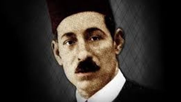 adab's tweet photo. يوافق اليوم وفاة معجزة الأدب العربي:

مصطفى صادق الرافعي له العديد من المؤلفات في الأدب والدين وغيرها.. كان اهتمامه بالنثر أكثر من الشعر و من أوائل الذين اعترضوا على الشعر العربي التقليدي بسبب الوزن والقافية.

في هذه الذكرى شاركونا اقتباسكم المفضل له🤍 https://t.co/qex6Tx6rDH
