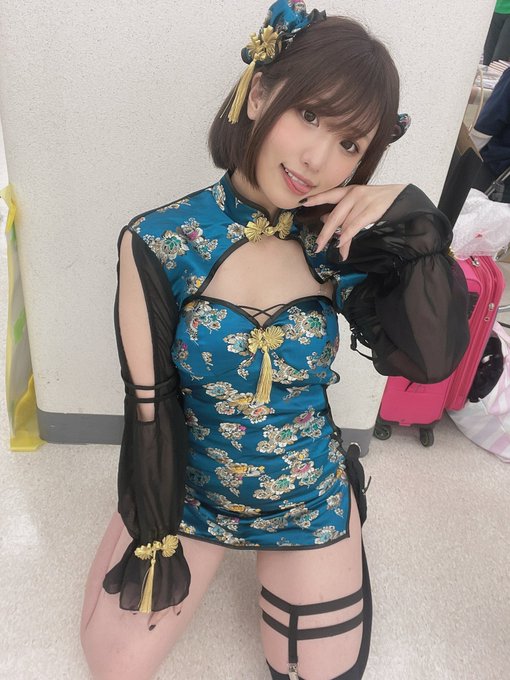 Twitterのコスプレ画像22