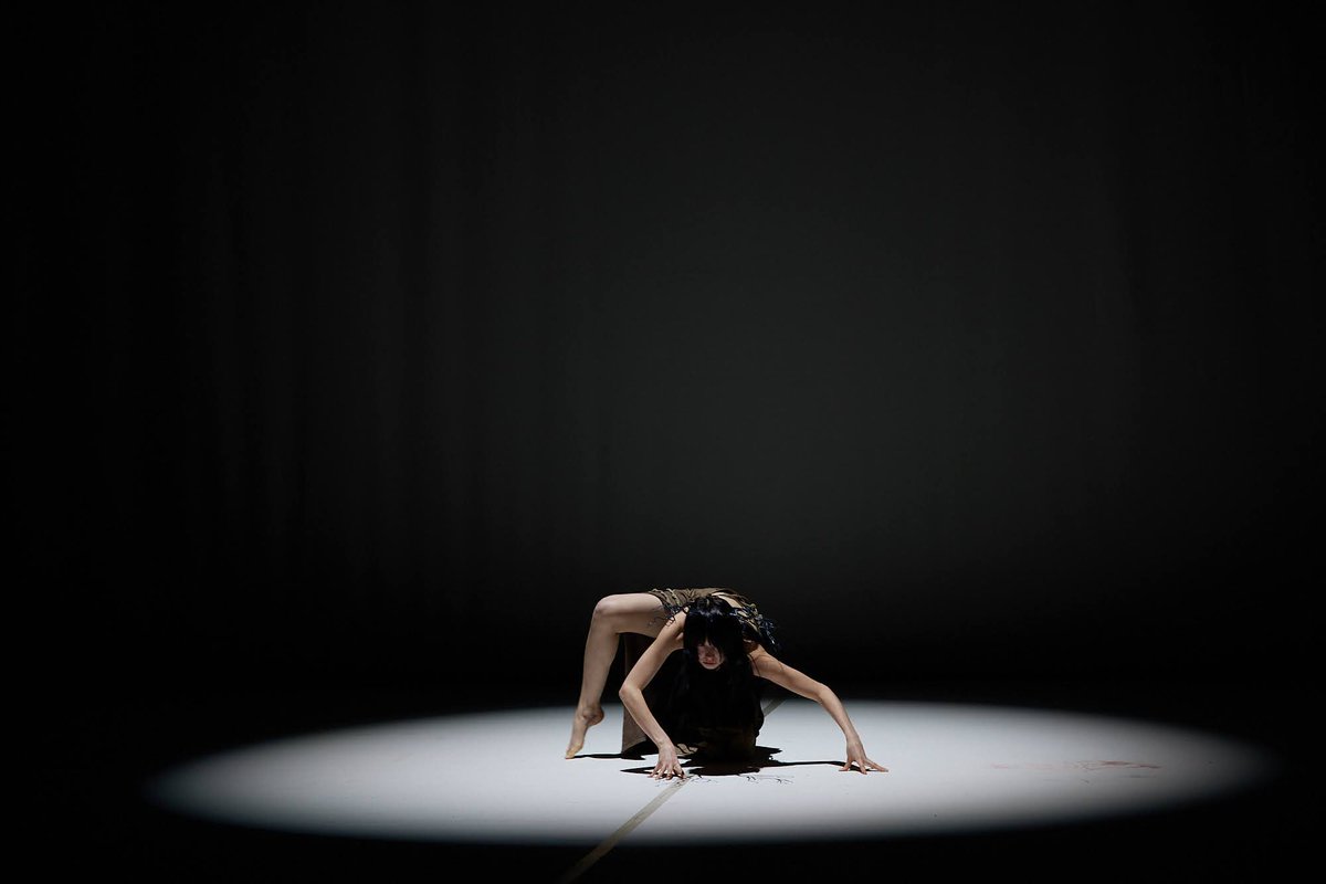 ARCHIPELAGO (2022)
Platform Theatre

Direction &amp; Design by Ken Nakajima 

Photography: <a href="/JSTNATK/">Justin Atkins</a>