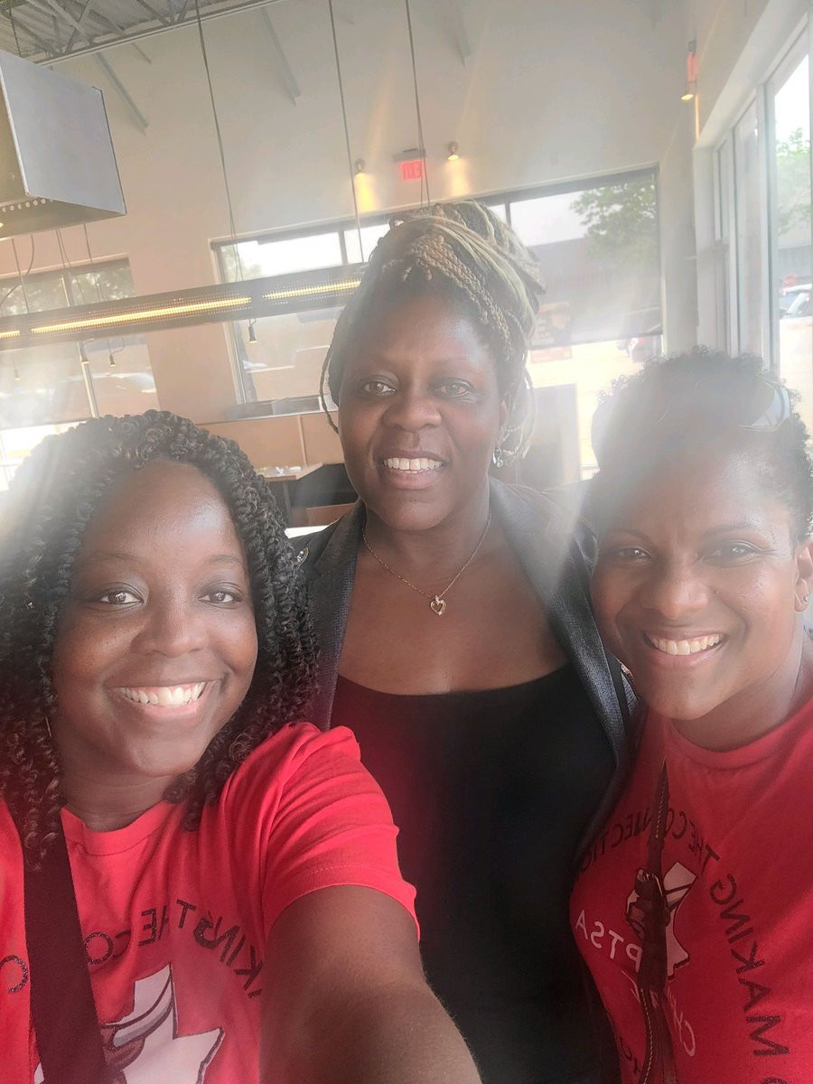 Cedar Hill High School PTSA tweet media