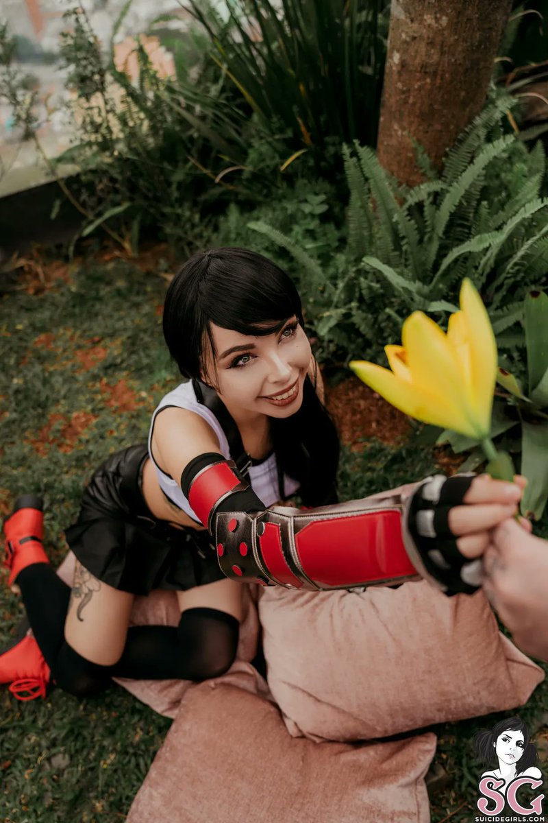 SuicideGirls's tweet photo. Here. This is for You. β¨ @amandawelp + @thimeow are back in #MemberReview with this #SGMultiMonday photoset πΌ πΈ @msilveirafoto - https://t.co/xi2lPbQyBk https://t.co/j0So5v4SN5