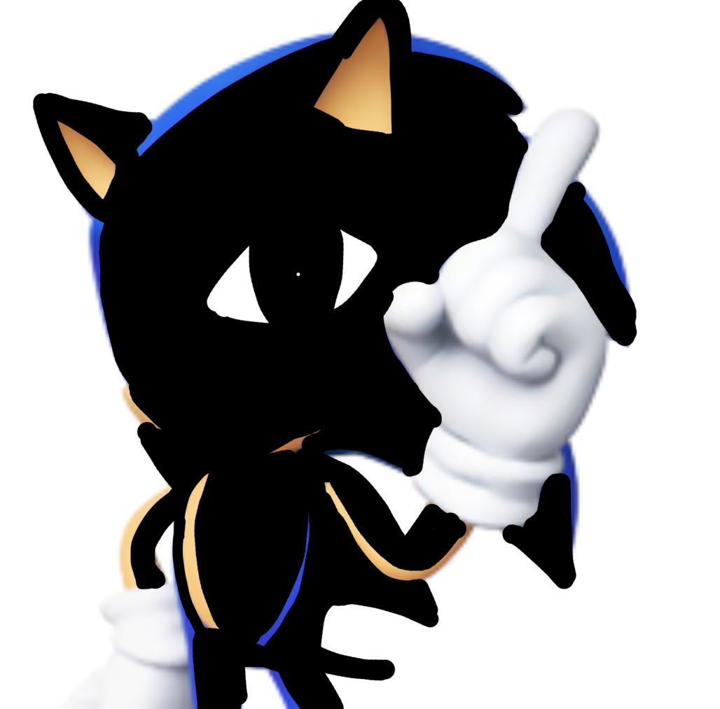Xenophanges/Beastsonic tweet media