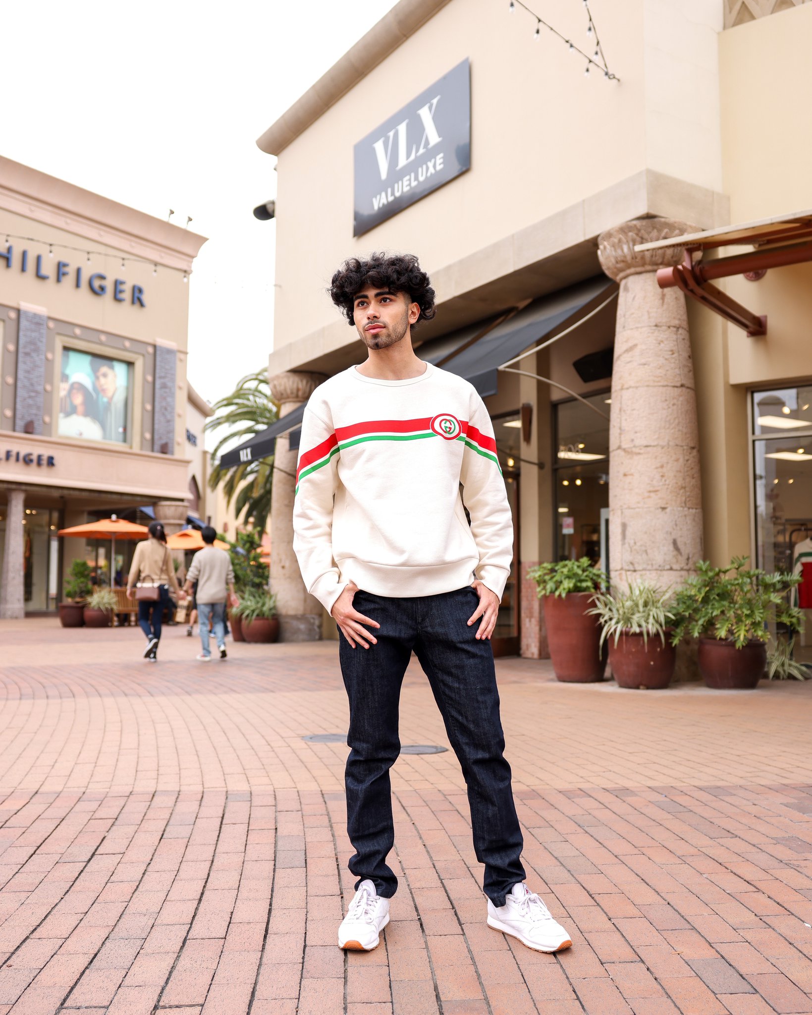 Citadel outlet tory burch 2025