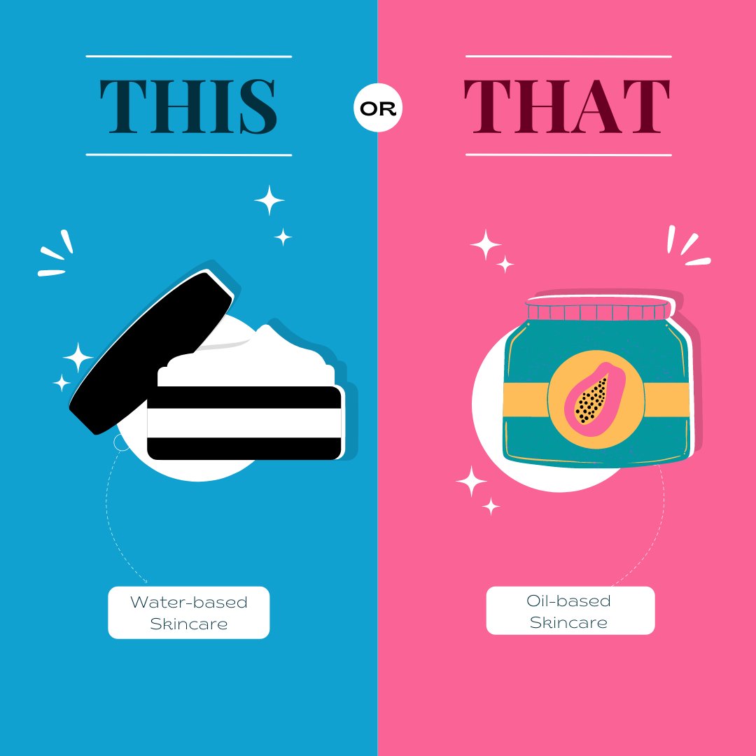 thentixskin's tweet image. Thentix is a water-based skin conditioner to help plump up skin cells while also being light and silky smooth. 

It's also made with oils like Jojoba, sunflower seed oil, avocado oil, and many other oils to nourish your skin.

#waterbased #oilbased #moisturizer