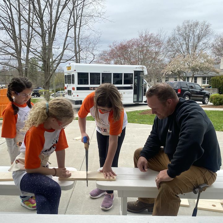 Rectory School tweet media